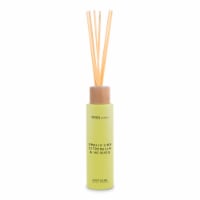 COCO by Stone Smells Like Citronella & No Bugs Reed Diffuser