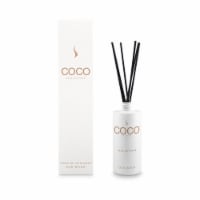 Stone Candles COCO® Oud Wood Reed Diffuser