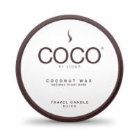 Coco by Stone Smells Like The Beach Candle - 11 oz