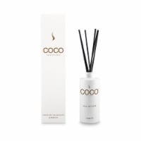 Stone Candles COCO Amber Reed Diffuser