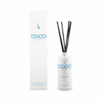 Stone Candles COCOC Blue Birch Reed Diffuser
