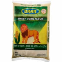 Brar Sweet Corn Flour - 2 Lb