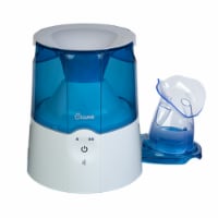 Crane 2-in-1 Warm Mist Humidifier