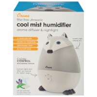 Crane Fox Cool Mist Humidifier