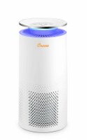Crane True HEPA UV Air Purifier