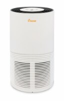 Crane True HEPA UV Air Purifier
