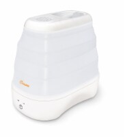Crane Warm Mist Humidifier for Medium to Small Rooms Perspective: Main
