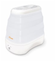 Crane Warm Mist Collapsible Humidifier
