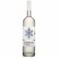 Spring 44 Vodka Perspective: Main