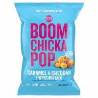 Angie's® Boom Chicka Pop Caramel & Cheddar Popcorn Mix