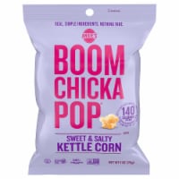 Angie's® BoomChickaPop® Sweet & Salty Kettle Corn Perspective: Main