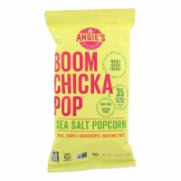 SkinnyPop® Original Popcorn Multipack, 6 ct / 0.65 - Kroger