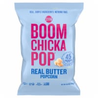 Angie's® BOOMCHICKAPOP Real Butter Popcorn