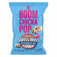 Angie's® BOOMCHICKAPOP® Hot Cocoa Marshmallow Flavored Kettle Corn Popcorn