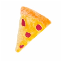 Zippy Paws® NomNomz® Pizza Perspective: Main