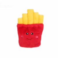 Zippy Paws Nomnomz Fries Dog Toy