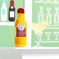 Zippy Paws 817019 Happy Hour Crush Tequila