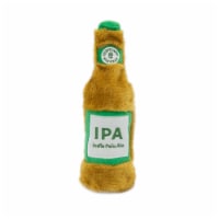 Zippy Paws Crusherz IPA Dog Toy