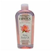 Instituto Espanol Rosa Body Oil
