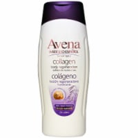 Avena Collagen Skin Repair Formula Lotion