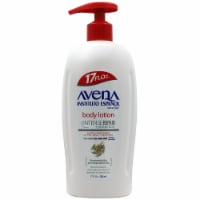Avena Intense Repair Hand & Body Lotion