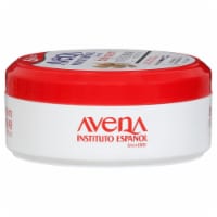 Avena Intense Repair + Protection Body Cream Perspective: Main