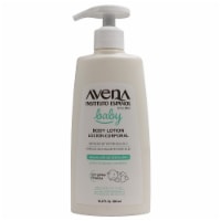 Avena Non Greasy Sensitive Skin Baby Body Lotion Perspective: Main