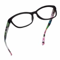 Readerest Tropical Blue Light Blocking Reading Glasses (1.75 Magnification)