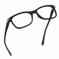 Readerest Black Light Blocking Reading Glasses - Zero Magnify