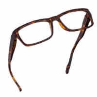 Readerest Tortoise Blue Light Blocking Reading Glasses - 2.25 Magnification