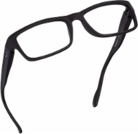 Readerest Black Light Blocking Reading Glasses (3.75 Magnification)