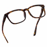 Readerest Tortoise Blue Light Blocking Reading Glasses (1.00 Magnification)