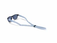 Readerest Grey Premium Floating Glasses Lanyard