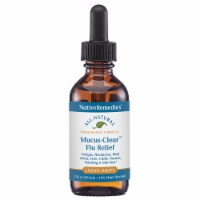 NativeRemedies® Mucus-Clear™ Flu Relief