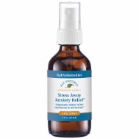 Native Remedies Stress Away Anxiety Relief Oral Spray
