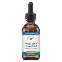 NativeRemedies® Mucus-Clear™ Sinus Relief