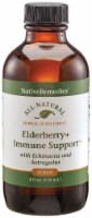 Native Remedies Elderberry+ Immune Support Syrup