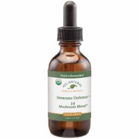 Native Remedies Immune Defense14 Mushroom Blend Liquid Drops