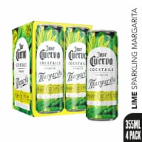 Jose Cuervo® Sparkling Margarita