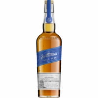 Stranahan’s Blue Peak American Whiskey Perspective: Main
