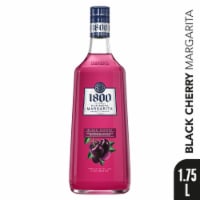 1800 Ultimate Black Cherry Margarita