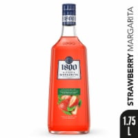 1800 Brand Ultimate Strawberry Margarita