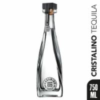 Proximo Spirits Gran Coramino Cristalino Tequila