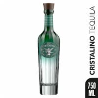 Gran Centenario® Cristalino Tequila Perspective: Main