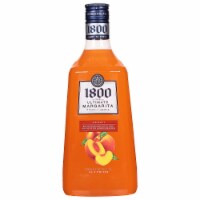 1800 shop margarita price