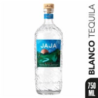 JAJA® Tequila Blanco Perspective: Main