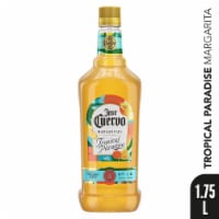 Jose Cuervo Tropical Paradise Margarita