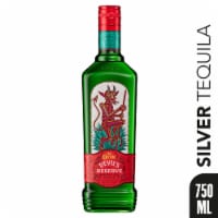 Jose Cuervo Devil's Reserve™ Tequila - 750 ml Perspective: Main