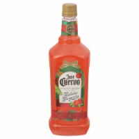 Jose Cuervo® Authentic Mistletoe Margarita Perspective: Main