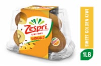 Zespri™ Organic Green Fresh Kiwi Fruit, 1 ct - Kroger